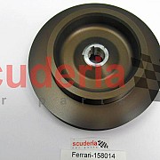 158014 WATER PUMP CONTROL PULLEY