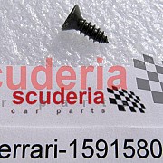 15915807 SCREW -Valid for GD-