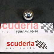 160480 GEAR LEVER KNOB