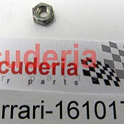 16101711 NUT M3 X 2.4