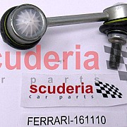 161110 LH Spherical Tie-Rod