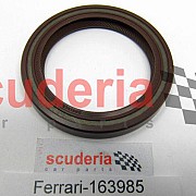 163985 FRONT CRANKSHAFT OIL SEAL