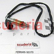 165170 RH Front Lambda Feeler