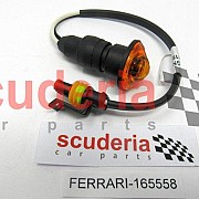 165558 SIDE TURN INDICATOR