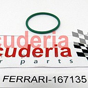 167135 O-RING D.26,7X1,78