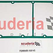 168145 LH GASKET AIR INTAKE