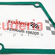 168205 COMPENSATION DUCTING GASKET