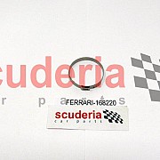 168220 Screw Collar -Applicable for CINA, USA, CDN, J- -Applicable from Ass. No. 90609- -Applicable for DCT gearbox- -No longer supplied- -Replaced by 268210-