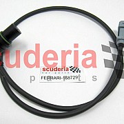 168729 ELECTROMAGNETIC SENSOR