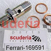 169591 NONRETURN VALVE