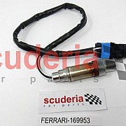 169953 L.H. Front Lambda Feeler