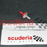 170442 TANK VENTILATION VALVE