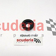 171847 Rubber Boot And Clip