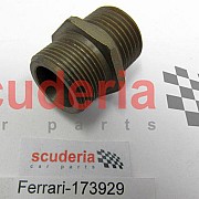 173929 THREADED UNION