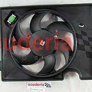 174086 COMPLETE R.H. ELECTROFAN