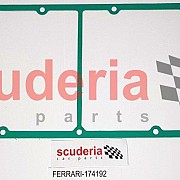 174192 RH GASKET AIR INTAKE