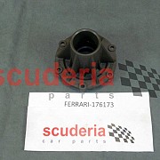 176173 WATER PUMP COVER