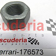 176573 SELF-LOCKING HEX NUT M16 X 1.5