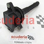 177074 Single Ignition Coil