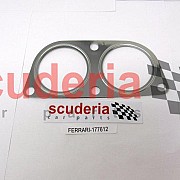 177612 Exhaust Gasket