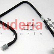 178445 RH Fuel Delivery Pipe