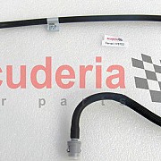 178753 LH Fuel Delivery Pipe