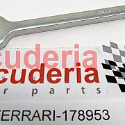 178953 Adjustment plate