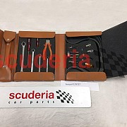 179737 COMPLETE TOOL KIT BAG