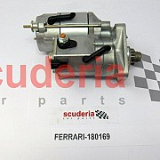 180169 STARTER MOTOR