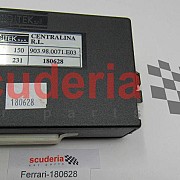 180628 ELECTRONIC CONTROL STATION FOR FUEL COOLING