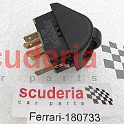 180733 REAR FOG LIGHT CONTROL BUTTON