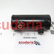 180846 Water-Oil Heat Exchanger