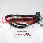 180915 Rear Lambda Sensor