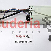 181204 RH FUEL PUMP AND LEVEL SENSOR