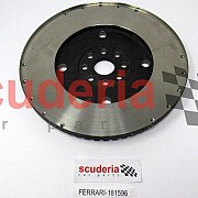 181596 Engine Flywheel