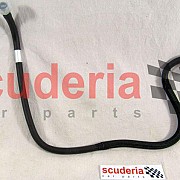 182640 RH FUEL DELIVERY TUBE