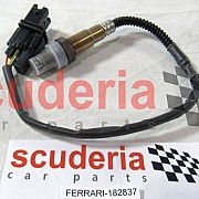 182837 Front Lambda Sensor