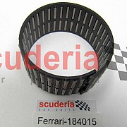 184015 ROLLER BEARING CAGE