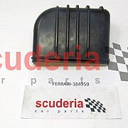 184950 Lower Deadening Shield