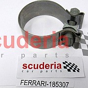 185307 Exhaust Clamp