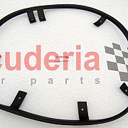 185377 LH HEADLIGHT GASKET
