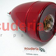185670 RH Rear Outer Light
