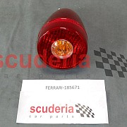 185671 LH Rear Outer Light