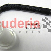 186145 RH VALVE WITH PIPE