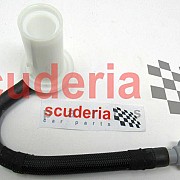 186147 LH VALVE WITH PIPE