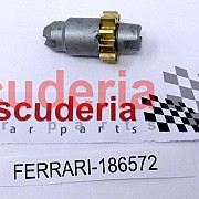 186572 ADJUSTER FOR HANDBRAKE