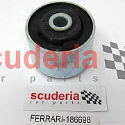 186698 Gearbox Mounting Bush