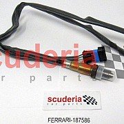 187586 REAR LAMBDA SENSOR
