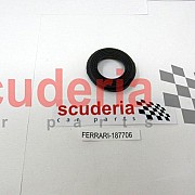 187706 Spark Plug Sleeve Gasket