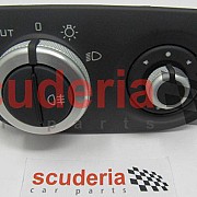 191966 Light and Rear View Mirror Switch Mounting Panel